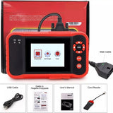 Mazda SRS/Airbag, ABS, Reader & Reset Diagnostic Scan Tool