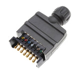 GMC Compatible Trailer Plug Connector
