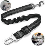 Adjustable Dog Seat Belt for Land Rover Vehicles