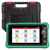 Diagnostic Scanner for Nissan EV