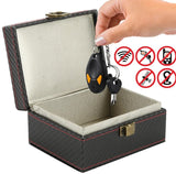 Anti-theft OBDII Lock for Your Toyota