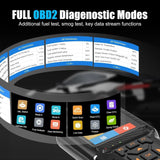 Volvo Truck Compatible Diagnostic Scanner Fault Code Reader