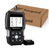 Land Rover Discovery Compatible ABS and SRS/Airbag & Engine Diagnostic Scanner