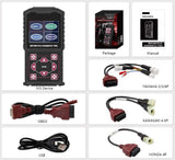 Diagnostic Scan Tool & Fault Code Reader for Honda Motorcycle