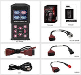 Diagnostic Scan Tool & Fault Code Reader for Suzuki Motorcycle