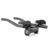 Clip-On Aero Bar Extension Tribar for Cervelo Bicycles