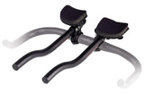 Clip-On Aero Bar Extension Tribar for Raleigh Bicycles