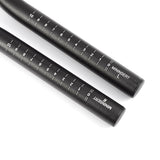 Clip-On Aero Bar Extension Tribar for Bianchi Bicycles