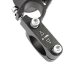 Clip-On Aero Bar Extension Tribar for Kona Bicycles