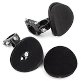 Clip-On Aero Bar Extension Tribar for GT Bicycles