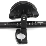 Clip-On Aero Bar Extension Tribar for Giant Bicycles