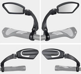 Rear View Handlebar Mirror for Raleigh Bicycles