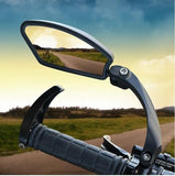 Rear View Handlebar Mirror for Gary Fisher Bicycles