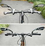 Rear View Handlebar Mirror for Kona Bicycles