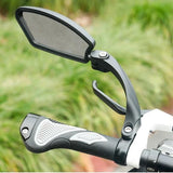 Rear View Handlebar Mirror for Santa Cruz Bicycles