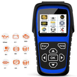 MINI DPF, SAS, BMS, SRS (airbag), ABS, OIL RESET Diagnostic Scan Tool