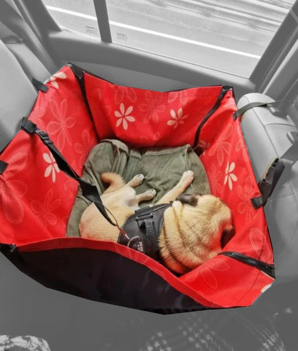 Dog Car Seat Carrier for Hyundai