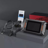 Diagnostic Scanner for CASE  Loader
