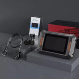 Diagnostic Scanner for CASE Backhoe