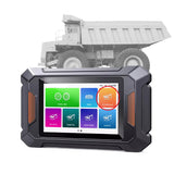 DPF Regen & Diagnostic Scanner For Caterpillar Dump Truck