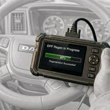 DPF Regen & Full System Diagnostic Scanner for DAF Truck