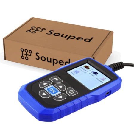 John Deere Equipment Diagnostic Scanner Fault Code Reader