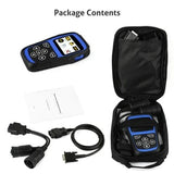 Isuzu D-Max Compatible DPF Regen & Diagnostic Scanner