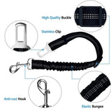 Adjustable Dog Seat Belt for Kia Vehicles