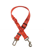Adjustable Dog Seat Belt for Audi Vehicles