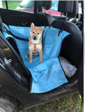 Dog Car Seat Carrier for Hyundai