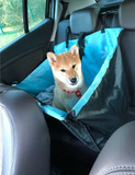 Dog Car Seat Carrier for Jeep