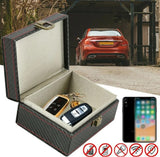 Anti-theft OBDII Lock for Your Toyota
