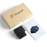 OBD II GPS Tracker for Subaru
