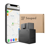 OBD II GPS Tracker for Toyota