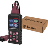 Diagnostic Scan Tool & Fault Code Reader for Honda Motorcycle