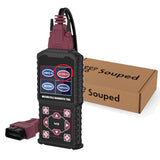 Diagnostic Scan Tool & Fault Code Reader for Kymco Motorcycle