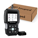 Range Rover Compatible DPF Regen & Diagnostic Scanner