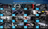 Range Rover Compatible DPF Regen & Diagnostic Scanner