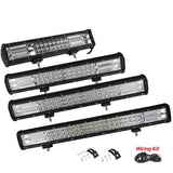 LED Light Bar for Toyota