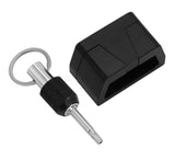 Anti-theft OBDII Lock for Your Toyota