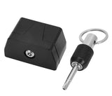 Anti-theft OBDII Lock for Your Chrysler