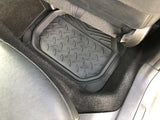 Car Floor Mats to fit your Toyota