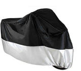 Cover for BMW Motorcycle