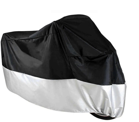 Cover for Aprilia Scooter