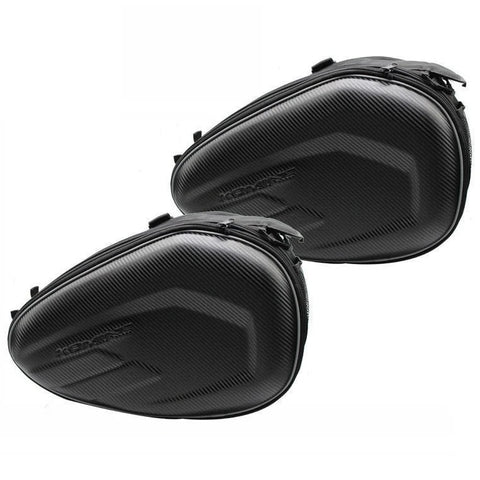 Saddle Bags for Honda Motorcycle