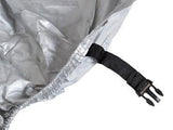 Cover for BMW  Scooter – Superior Snug Fit Protection