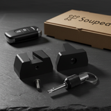 Anti-theft OBDII Lock for Your Vehicle Model