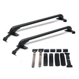 Roof Racks Kit for Volkswagen Vehicle