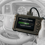 DPF Regen & Full System Diagnostic Scanner for Scania Truck