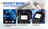 Toyota Compatible Diagnostic Scanner – Fault Code Reader